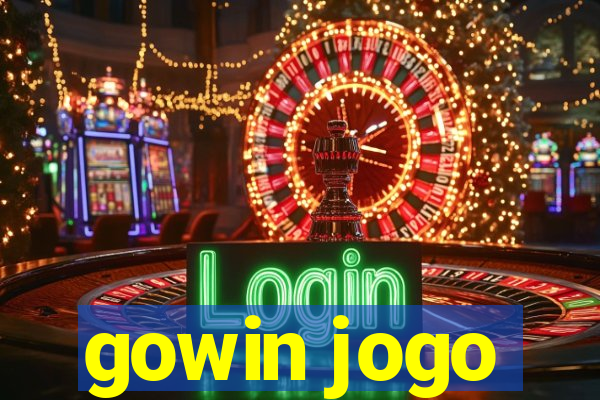 gowin jogo